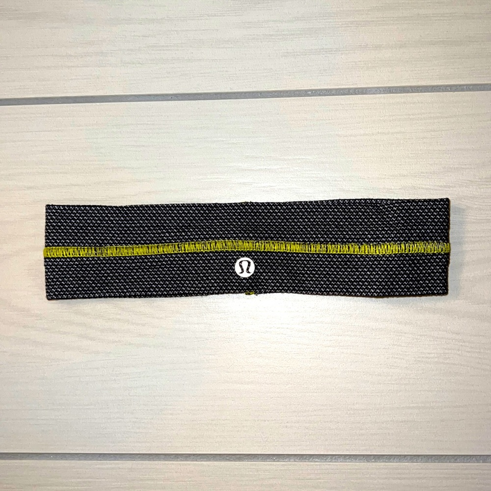 Unique Lululemon Headband